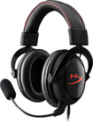 Kingston - Hyperx Wired Cloud Core Headset - Black/red